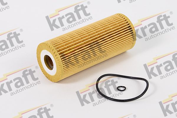 KRAFT AUTOMOTIVE alyvos filtras 1700070